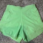 Lululemon Green  Hotty Hot limited edition Photo 0