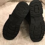 Ralph Lauren Leather Polo  Logo buckle Boots( UNISEX) Photo 9