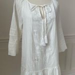 Sundance Cottagecore Southwestern Prairie Aline Shift Dress Western Boho S Photo 0