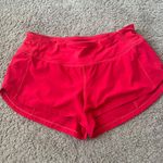 Lululemon Speed Short 2.5” Photo 0