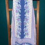 Aeropostale Floral Pastel Dress Photo 0