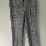 H&M Patterned Dress Pants Photo 0