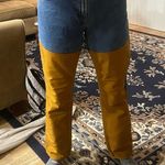 Levi's Levi Strauss Jeans Vintage Size 12L Vintage Mid Rise Straight Photo 2