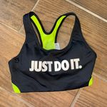 Nike Sports Bra Photo 0