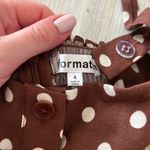 Reformation Antonella Dress Photo 2