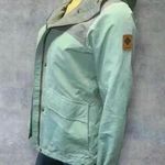 Columbia Omni-Tech Cypress Crossing Hooded Women's Rain Jacket Size XS Photo 3