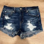 American Eagle Jean Shorts Photo 0