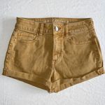 American Eagle Hi-Rise Shortie Photo 0