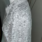 st. john's bay Women's Black and White Patterned Top Photo 5