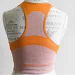 Adidas By Stella Mccartney Essential Crop Top Pink Photo 5