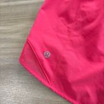 Lululemon Hotty Hot High-Rise Lined Short 4" Lip Gloss Pink Women Size 10 Photo 3