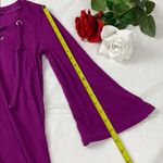 Kensie  S Purple Top Photo 5