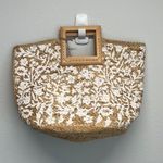 Antik Kraft  | XL Jute Tote Bag ⚜️ Photo 0