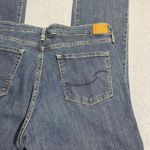 Mid Rise Bootcut Jeans Photo 9