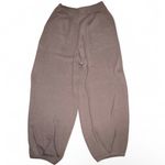 Free People Matching Cashmere Taupe Combo Set Photo 11