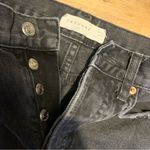 Topshop Black Dad Jeans 25 Photo 6