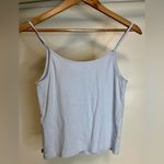 Levi's NWT Levi’s cropped tank, size large Photo 1
