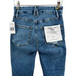 Good American Good Legs Jeans Cropped 0 / 25 New Photo 3