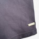 P’tula PURELUXE Double Zip Sculpt Jacket Black Size M Size M Photo 4