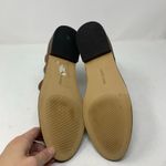 Lands End Womens Size 9 Brown Leather Classic Chelsea Boot Preppy Photo 3