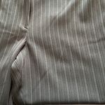 Vintage Pinstripe Pantsuit Gray Size undefined Photo 6