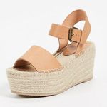 Soludos Women's Minorca High Platform Sandals Size 10 Photo 0