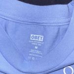 Obey Graphic Tee Photo 2
