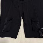 Alo Yoga Alo Cargo Pant Leggings Catch the Vibe Flare Photo 1