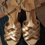 Brash  wedges size 6.5 women's Photo 0