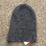 Open Edit NEW  Wool BlendBeanie Winter Stocking Hat Adult One Size Winter Knit Photo 1
