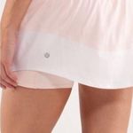 Lululemon Two Toned  Tennis Skirt Photo 0