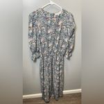 Never Fully Dressed Women’s Floral Jasmine Dress Maxi Size‎ 4 Photo 1