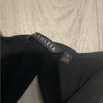 Athleta  Black Tank Top Photo 1