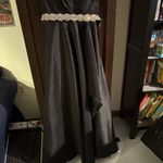 Alyce Paris  Dress Black Prom Photo 5