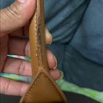 Lime & Soda Fashion Tote Handbag Tan Photo 4