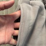 Comfrt Women's Beige Jogger Athletic Pants Tan Photo 3