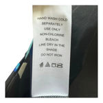 Swimsuits For All SWIM365 Swimsuit Blue Painterly Leaves Women Plus Size 30 NWOT Photo 11