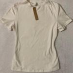 SKIMS Cotton Jersey T-Shirt M Photo 1