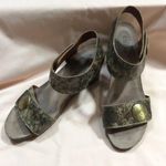 Taos Carousel 2 Wedge Size 8 Photo 0