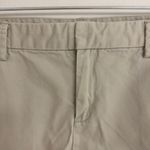 Gap Light Khaki Mini Skirt NWT Photo 1