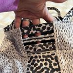 Lululemon Happy Strappy Tank Ace Spot Grain Black Dottie Dash Grain Black Size 2 Photo 3