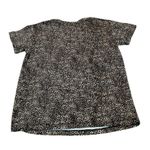 Socialite leopard print T-shirt Photo 3