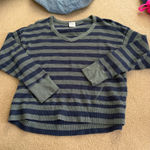 Aerie  Waffle Long Sleeve Henley Photo 0
