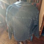 Norton Studio denim button down normcore 16 denim shirt Blue Size 16W Photo 1