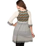 Free People  Women’s Iceland Air Sweater Dress Size Small Photo 7