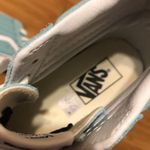 Vans  Sk8-Hi Tapered Canvas and Suede Trainers US Women’s 10/ US Men’s 8.5 Photo 8