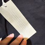 Everlane  The Curvy Cheeky Jean Black Size 31 Regular NWT Photo 1