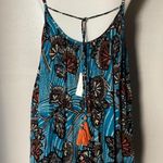 Anthropologie Deja Plisse Tunic Dress Photo 3