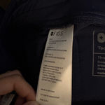 FIGS Jogger Scrub Pants Navy Blue Size XS Photo 4