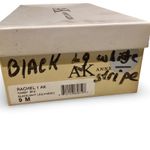 Anne Klein Pinstripe Pumps Photo 7